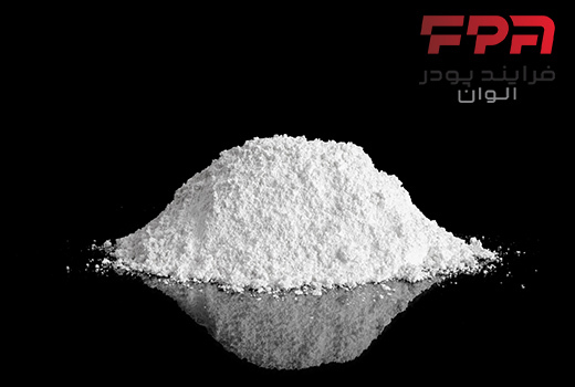 فروش پودر کربنات کلسیم