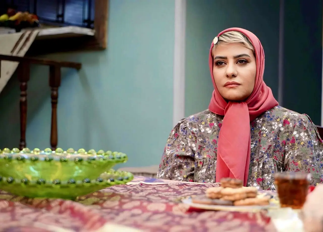 روایت خانم بازیگر پس از بازگشت به ایران: ترسیدم اعدامم کنند