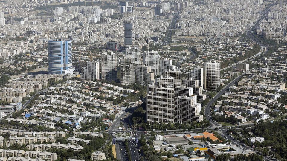 انفجار قیمت مسکن در تهران!