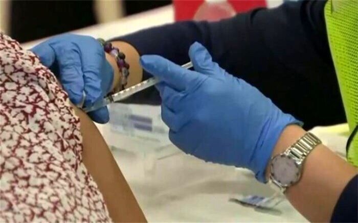 لطفا واکسن کرونا نزنید!