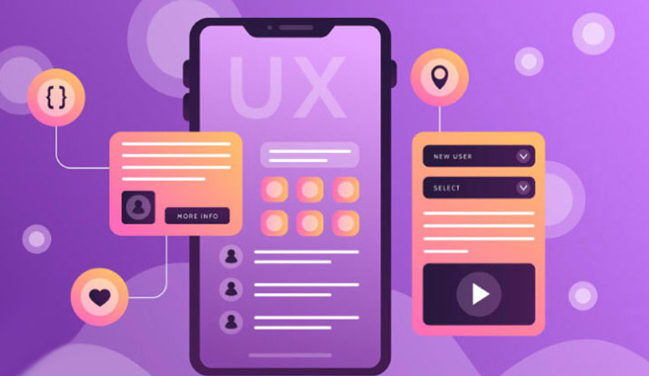 اهمیت طراحی UI/UX در افزایش فروش آنلاین