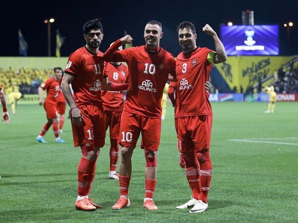 مذاکره برای تمدید با تراکتور به‌زودی آغاز می‌شود - خبرگزاری مهر | اخبار ایران و جهان