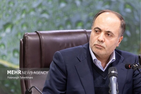 ۳.۵ برابر نیاز کشور کالا ذخیره‌ شده است - خبرگزاری مهر | اخبار ایران و جهان