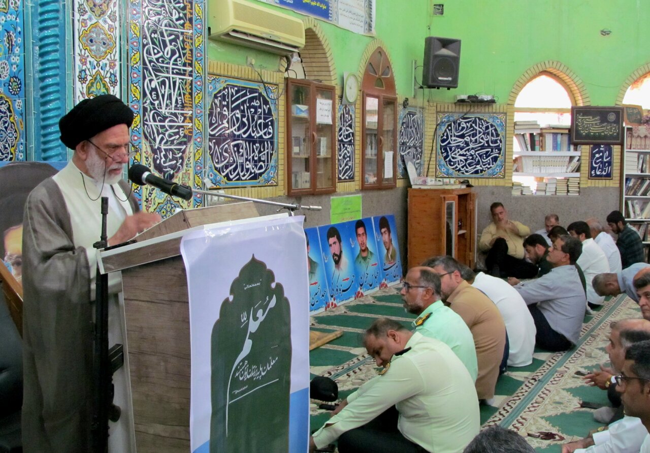 مشکلات آب و برق استان بوشهر رفع شود - خبرگزاری مهر | اخبار ایران و جهان