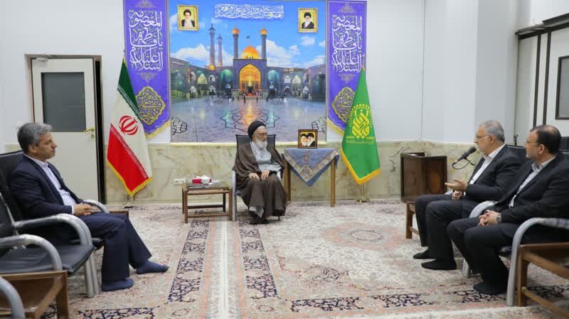 برخی افراد با سخنان خود جوانان را نسبت به اعتقاداتشان منحرف می‌ کنند - خبرگزاری مهر | اخبار ایران و جهان