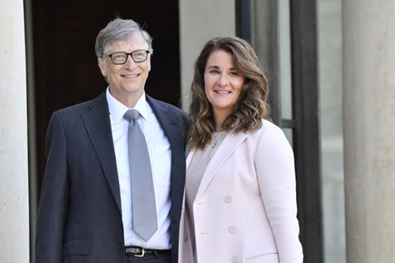 واکنش همسر سابق بیل‌ گیتس، وقتی فهمید او همه ثروتش را می‌بخشد