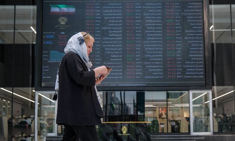 بورس در آینده نزدیک به روزهای خوش می رسد؟