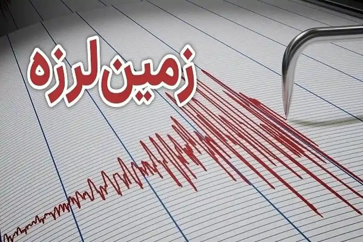 آیا طوفان خبر از زلزله می‌دهد؟