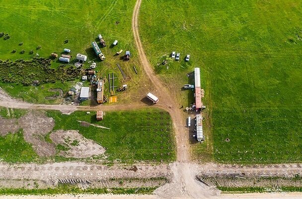 میانکاله همچنان در خطر؛ سکوت مسئولان وزارت کشاورزی/ «خاک اراضی میانکاله بهترین خاک خاورمیانه است»