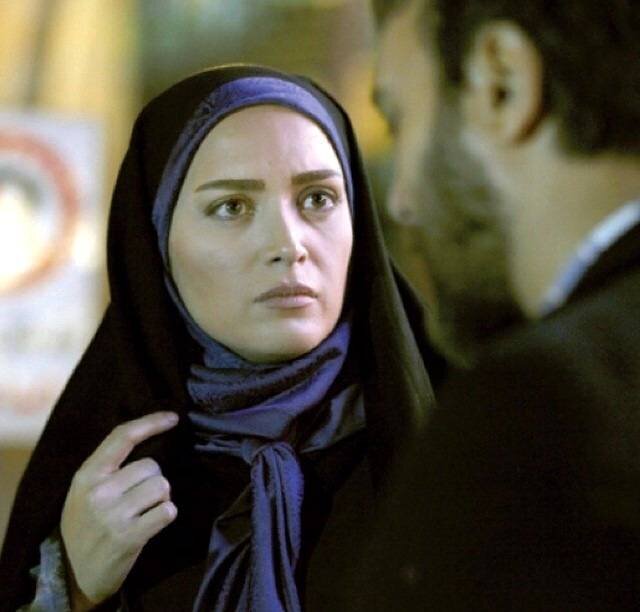 زندگی و بیوگرافی بهنوش طباطبایی+عکس ها