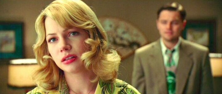 میشل ویلیامز؛ از بازیگری سریال تا نامزدی اسکار/ عکس