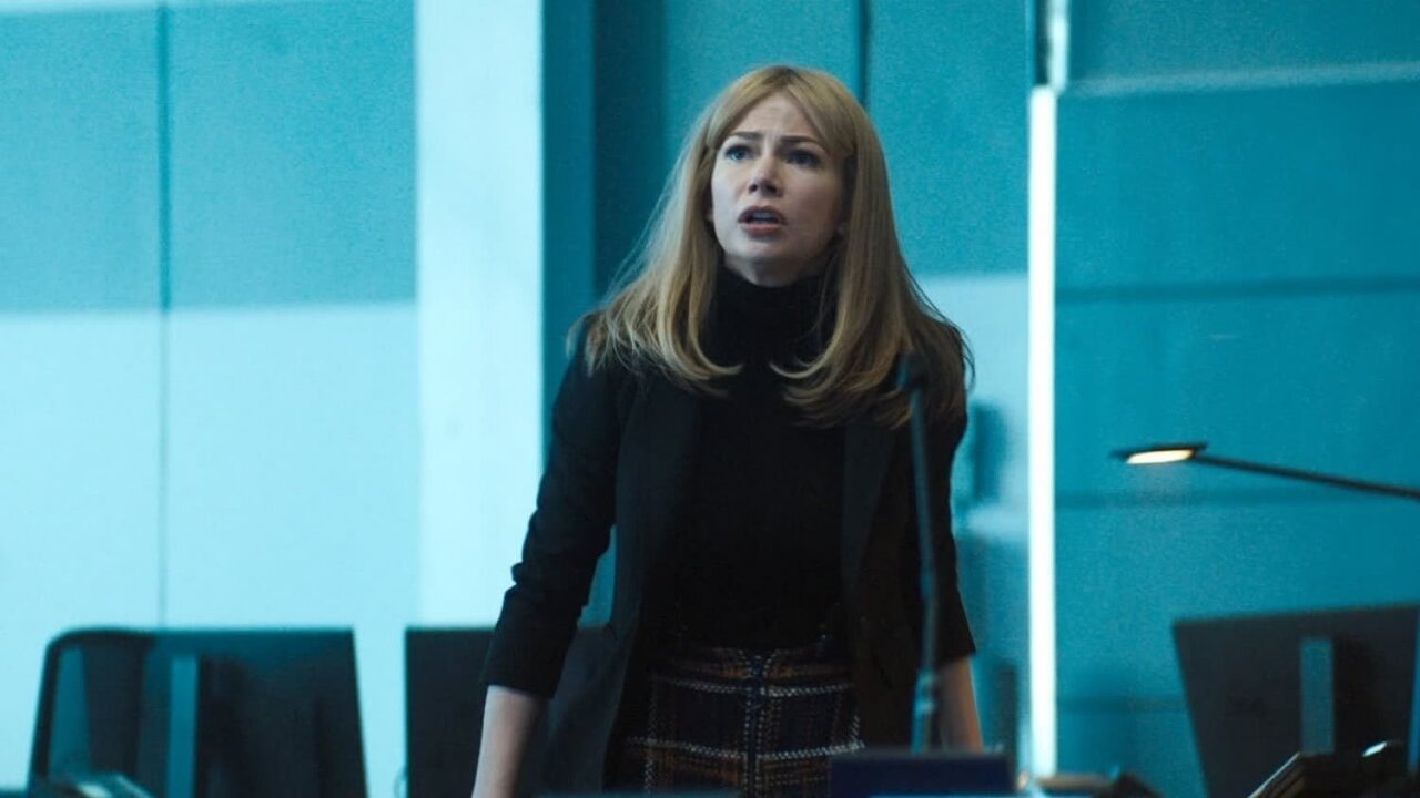 میشل ویلیامز؛ از بازیگری سریال تا نامزدی اسکار/ عکس