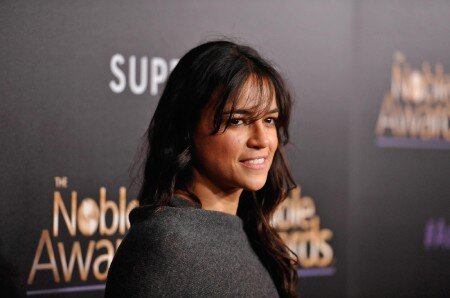 تصاویر؛ عکس های شخصی زندگی خصوصی و بیوگرافی میشل رودریگز