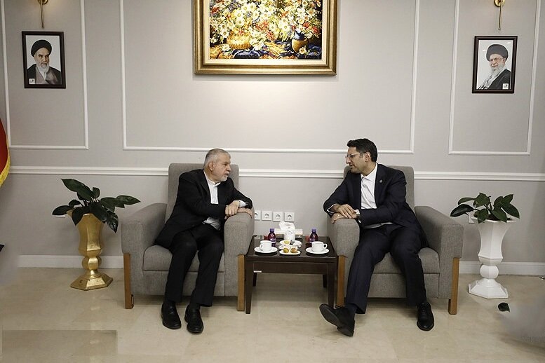 وزیر گردشگری از اختصاص تسهیلات 240 هزار میلیاردی به سرمایه گذاران حوزه گردشگری خبر داد