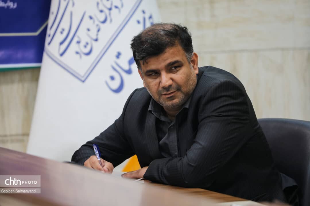 تشکیل کمیسیون درجه‌بندی تأسیسات گردشگری خوزستان