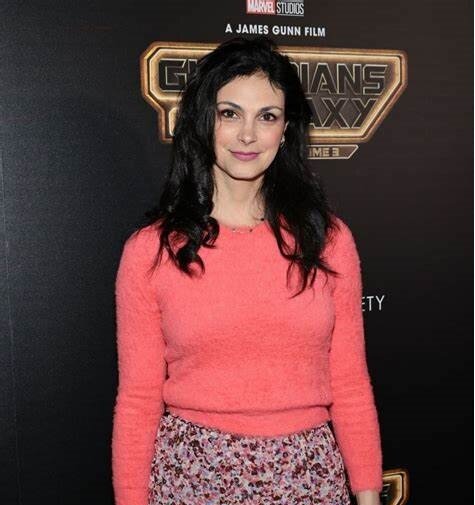 «مورنا باکارین» فوق ستاره خوش اقبال برزیلی/ عکس