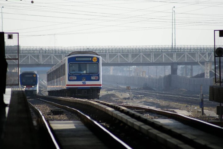 متروی حومه در انتظار تعیین تکلیف قانونی