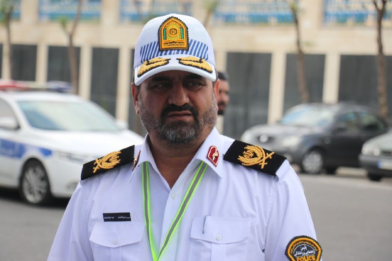 اعمال قانون بیش از ۲۶ هزار خودروی دودزا در پایتخت/ ابطال معاینه فنی ۷۵۰۰ خودور تنها در یک روز