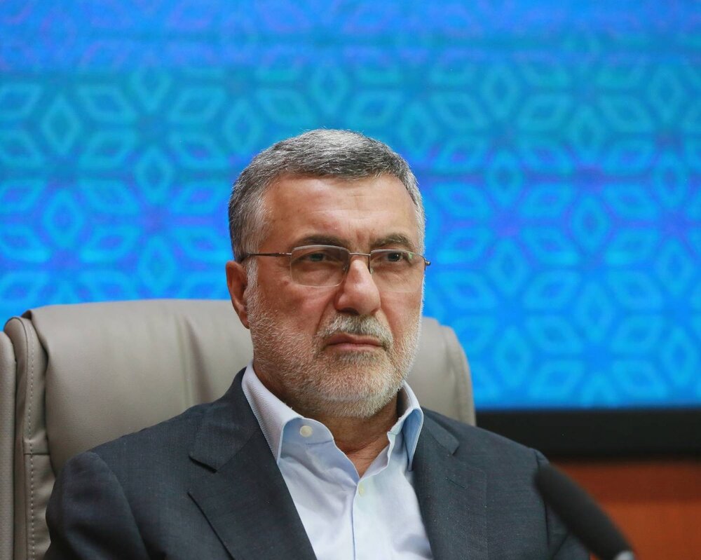 تدوین پیشنهاد پژوهشی برای دیپلماسی سلامت ضروری است