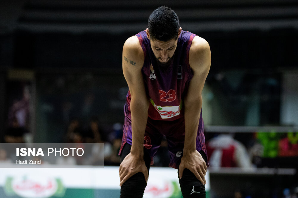 مدیر فنی طبیعت: نتوانستیم از بار شکست قبل بیرون بیاییم/ هنوز می‌توانیم برگردیم