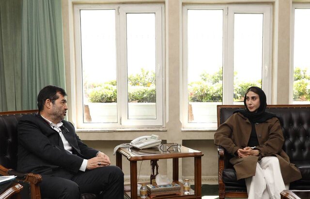 ناهید کیانی: دغدغه‌هایم را به وزیر گفتم/ داوری‌های چین عادلانه نبود