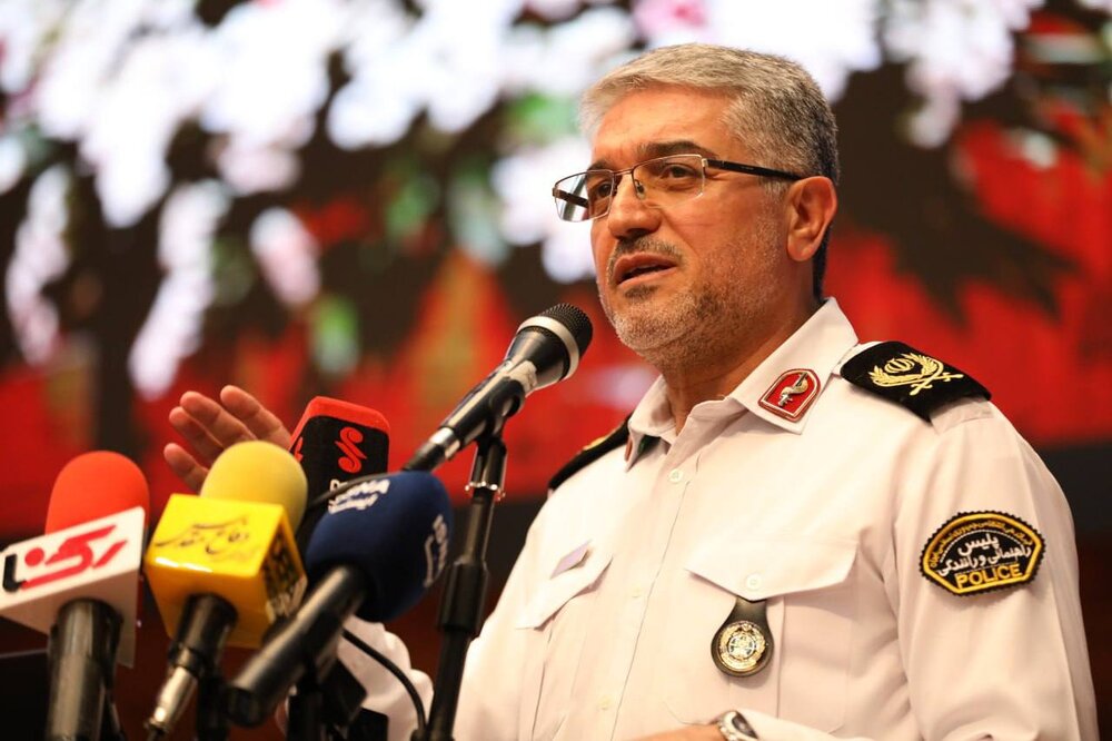 لزوم اصلاح محدودیت‌های غیرمنطقی در آیین‌نامه واردات خودرو/ نقش بی‌بدیل مجامع علمی در ارتقای ایمنی ترافیک