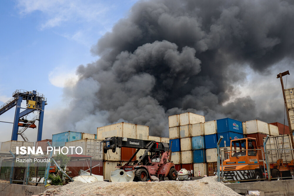 تهران «اولویت مردم تهران در نظرسنجی» و «تداوم اخبار جعلی از مذاکرات»