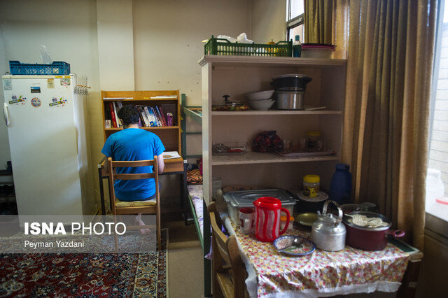 نگاه سلبی و انتظامی به خوابگاه‌ها و آسیب‌های دانشجویی نداریم