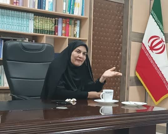 جلوگیری از تعطیلی کارخانه‌ای با بیش از ۲۵۰ نفر نیروی کار در جیرفت