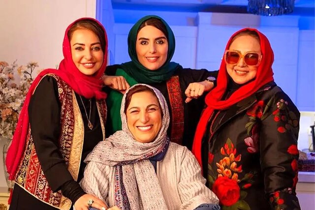 شام ایرانی «بفرمایید شام» نیست!