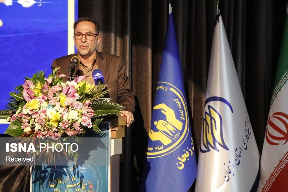 بیش از ۸ هزار مرکز نیکوکاری در کشور فعال است