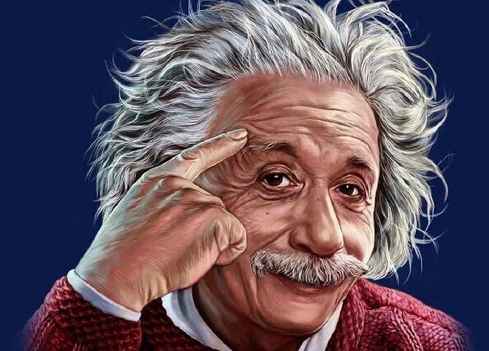 با ۱۵ انسانی که از انیشتین باهوش‌تر هستند آشنا شوید