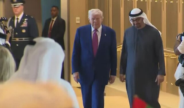 پیام کشورهای حوزه خلیج فارس به ترامپ چه بود؟