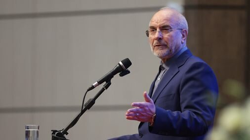 قالیباف:‌ فراجا باید پلیس جامعه باشد، نه پلیس حاکم بر جامعه