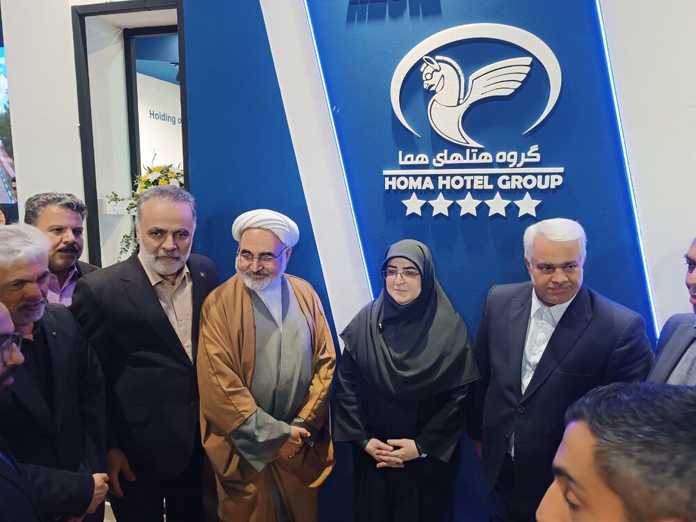 رئیس‌جمهور نگاهی متوازن به حوزه فرهنگ و هنر دارد