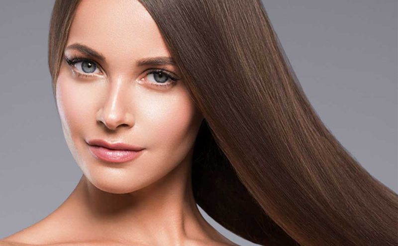 کرم بوتاکس برای مو؛ راهنمای استفاده به صورت ماسک