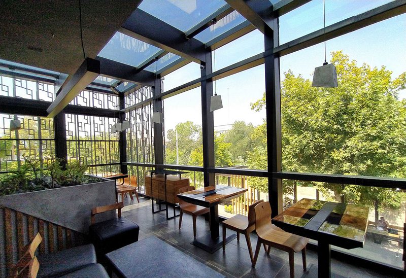 پولدارهای مشهد چه تفریحاتی دارند؟ معرفی لوکیشن خاص