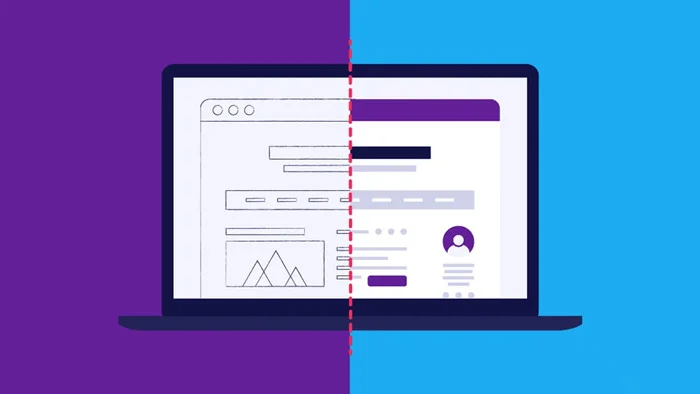 برنامه نویسی | طراحی سایت اهمیت طراحی UI/UX در افزایش فروش آنلاین