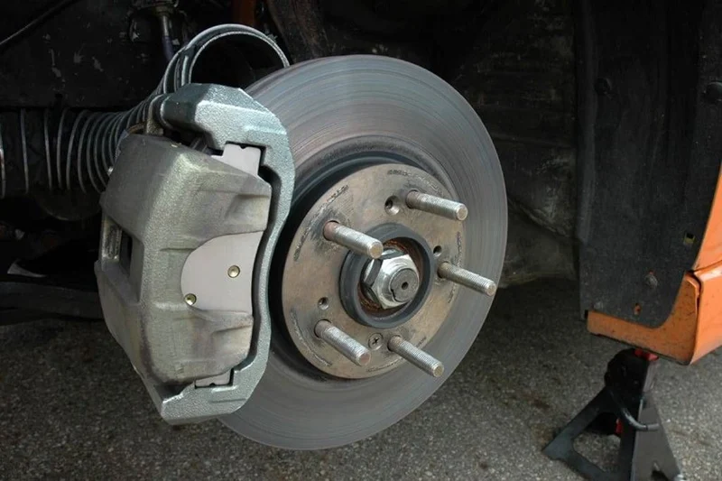 لنت ترمز
