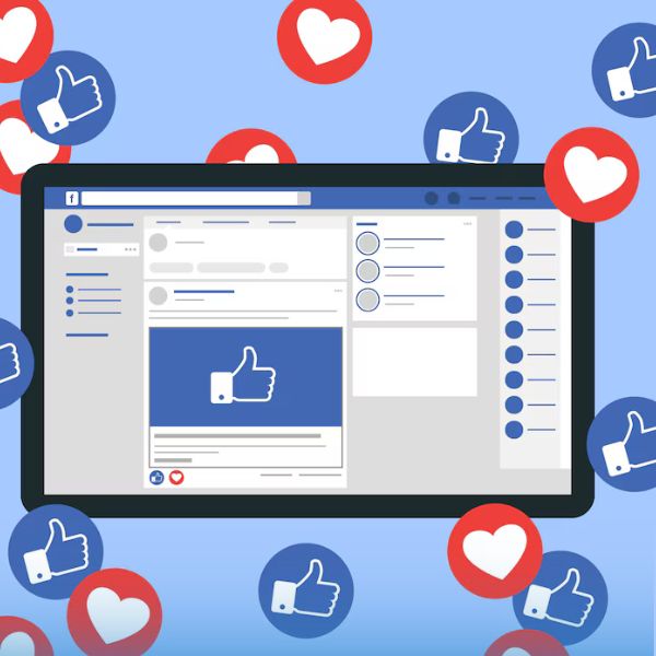 نقش هشتگ در افزایش Reach و Engagement در فیسبوک