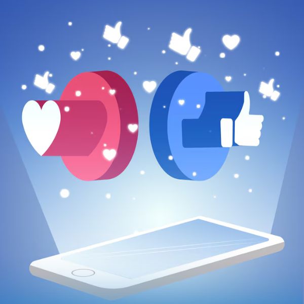 نرخ تعامل یا Engagement