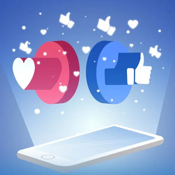 نرخ تعامل یا Engagement