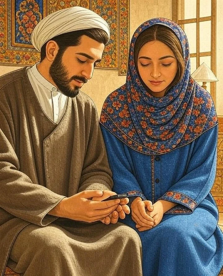 شنیدن دعای حرز امام جواد صوتی با صدای فرهمند
