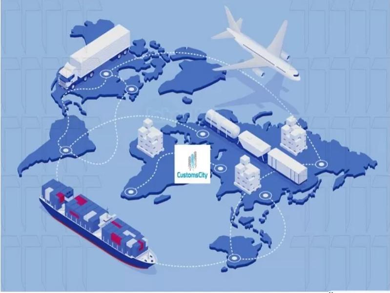 حمل ونقل بین المللی و ترخیص تخصصی کالا با پشتیبانی کامل در جهان کالا کارگو