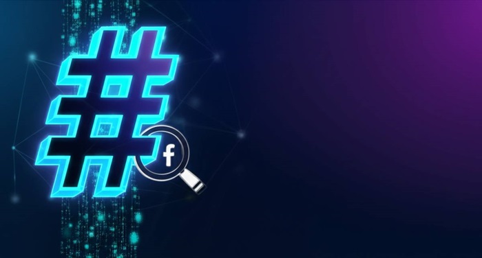 رقبایتان در فیسبوک چه هشتگ هایی می زنند؟