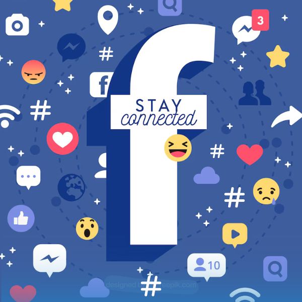 هشتگ در فیسبوک