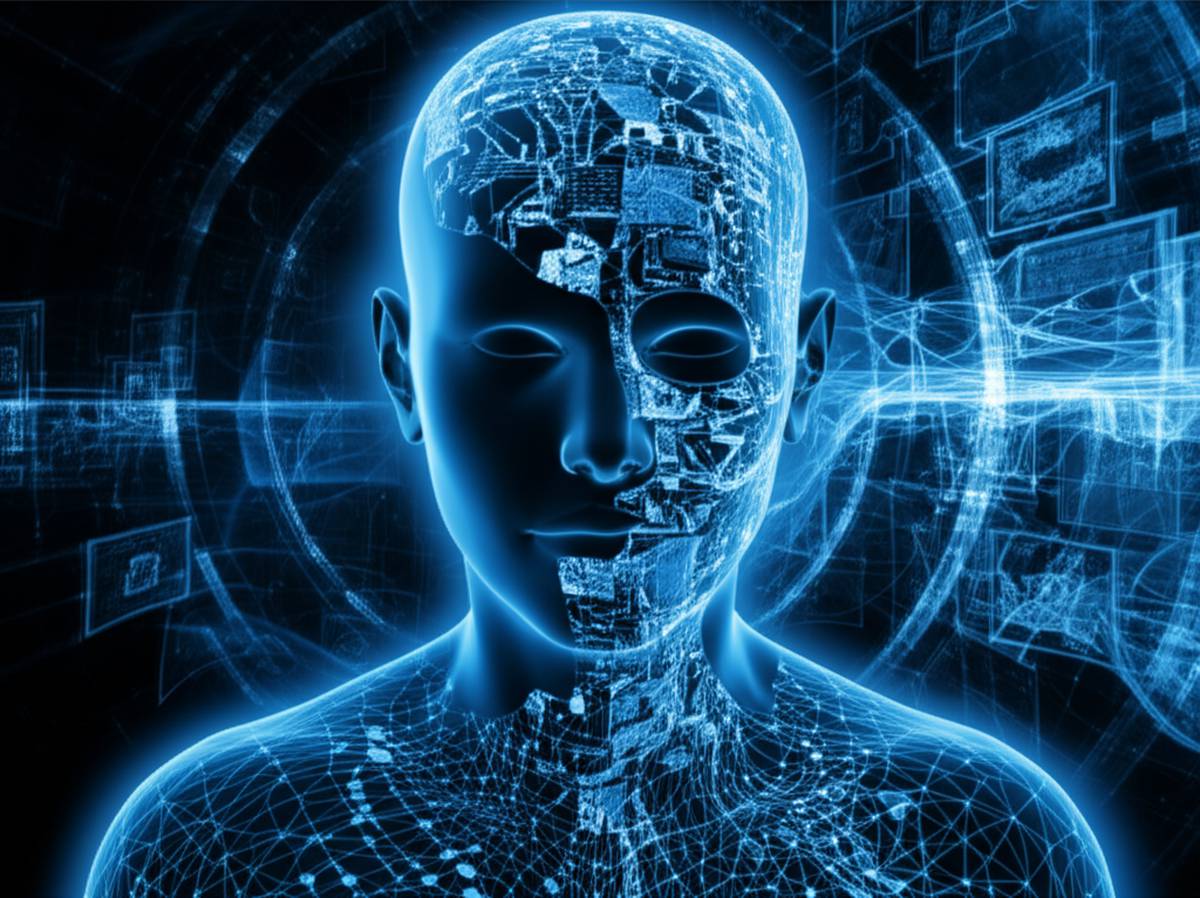 خلاصه کتاب فضای مجازی ( نویسنده سید محسن پاک نهاد )