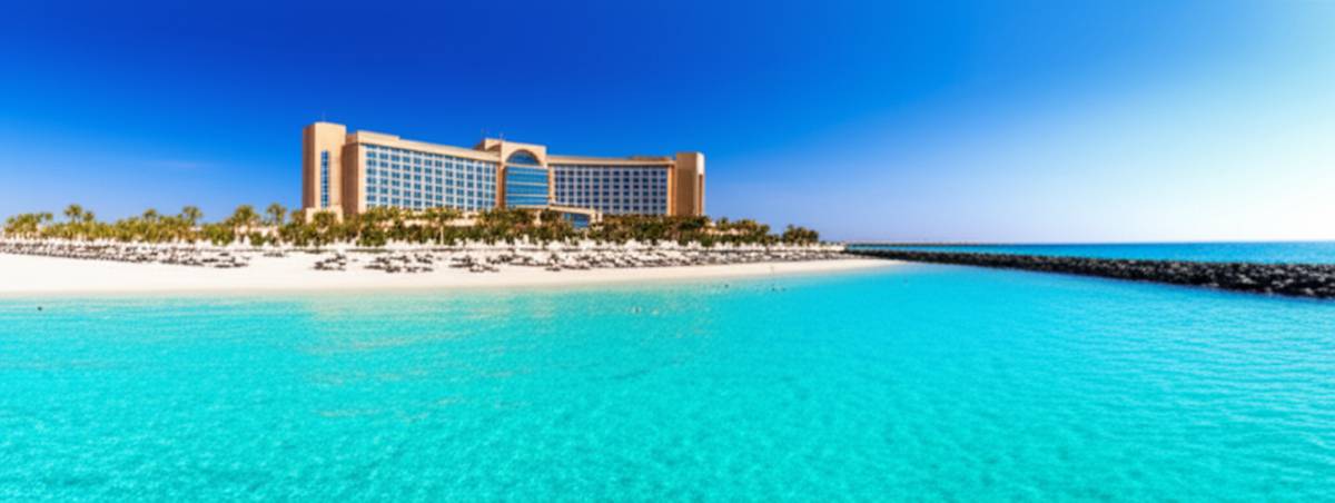 بهترین هتل ها و اقامتگاه های جزیره کیش