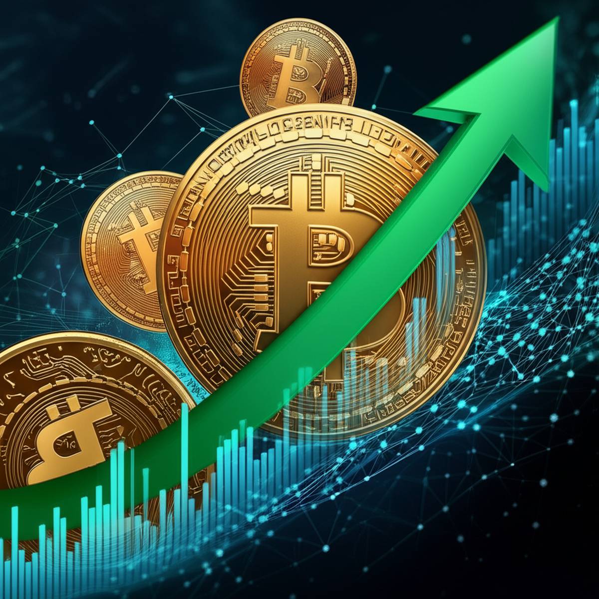 قیمت بیت کوین تا پایان سال 2025