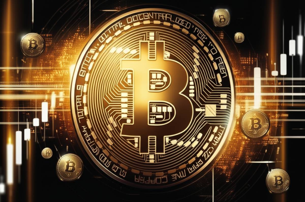 قیمت هر واحد بیت کوین